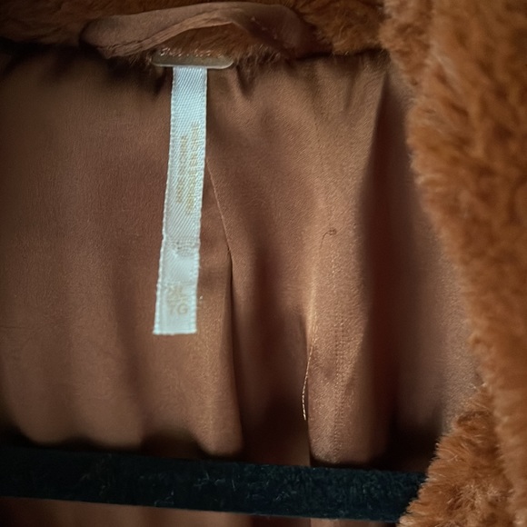 Free People Coat - Picture 3 of 5